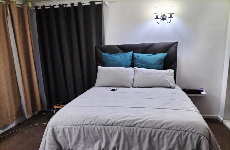 To Let 1 Bedroom Property for Rent in Boston Western Cape